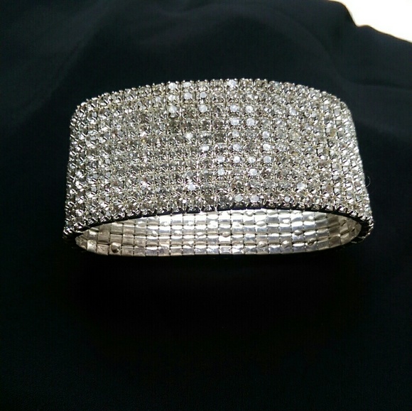 COPY - High quality fashion bracelet - Picture 2 of 2